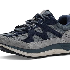 L.L.Bean Comfort Walker 2
