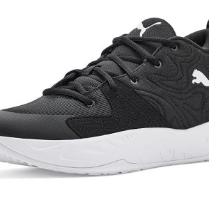 PUMA Court Pro 3 Basketball Shoes