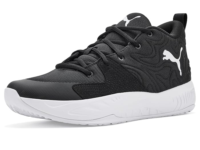 PUMA Court Pro 3 Basketball Shoes