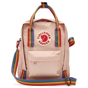 Fjällräven Kanken Rainbow Sling