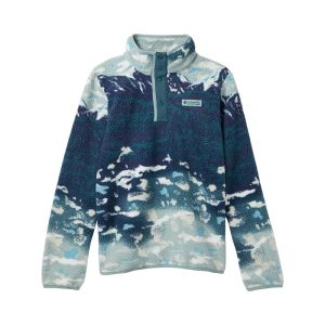 Columbia Kids Arctic Blast™ II Jacket (Little Kid/Big Kid)