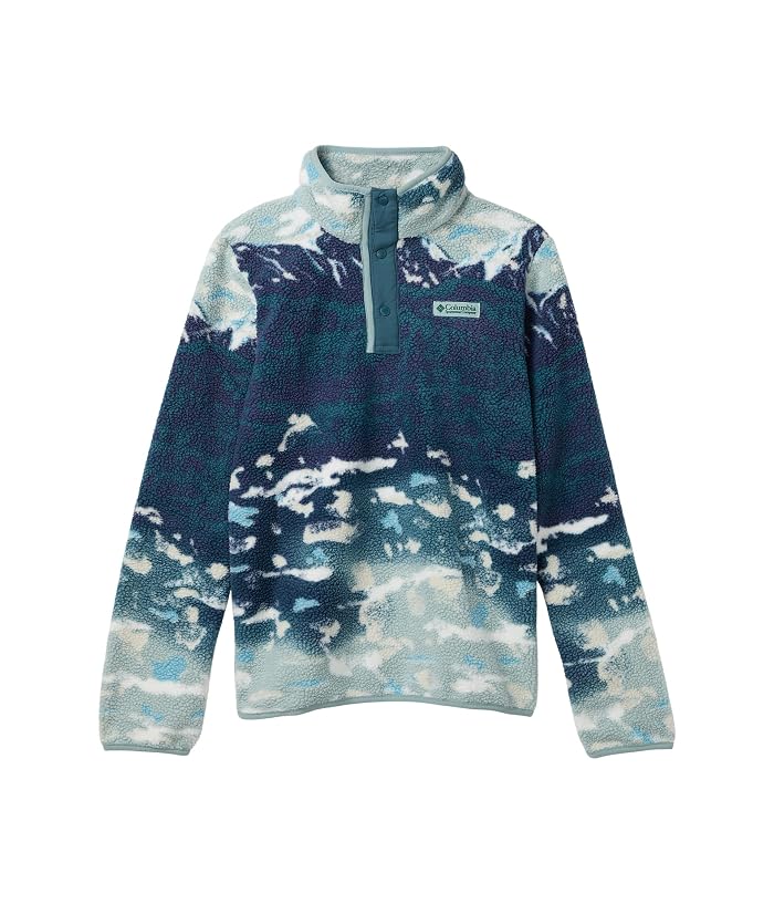 Columbia Kids Arctic Blast™ II Jacket (Little Kid/Big Kid) - Image 2