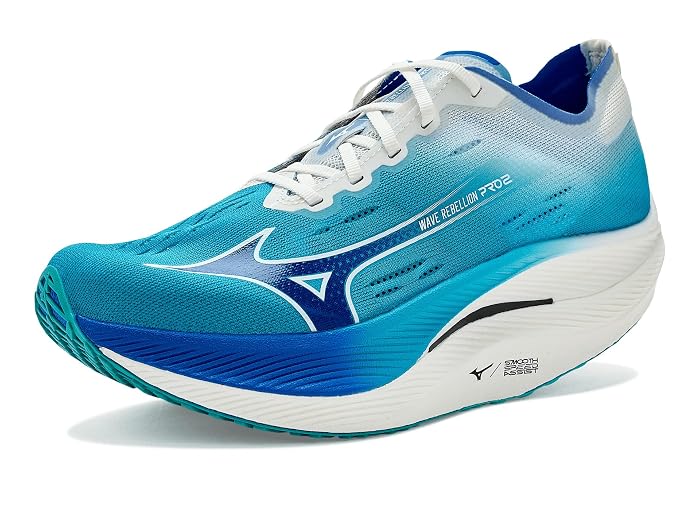 Mizuno Wave Rebellion Pro 2