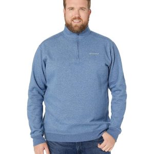 Columbia Big & Tall Hart Mountain™ II 1/2 Zip