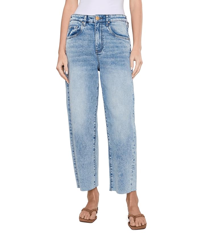 KUT from the Kloth Gwen High-Rise Wide Leg Slouchy