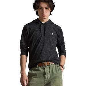 Polo Ralph Lauren Jersey Hooded T-Shirt
