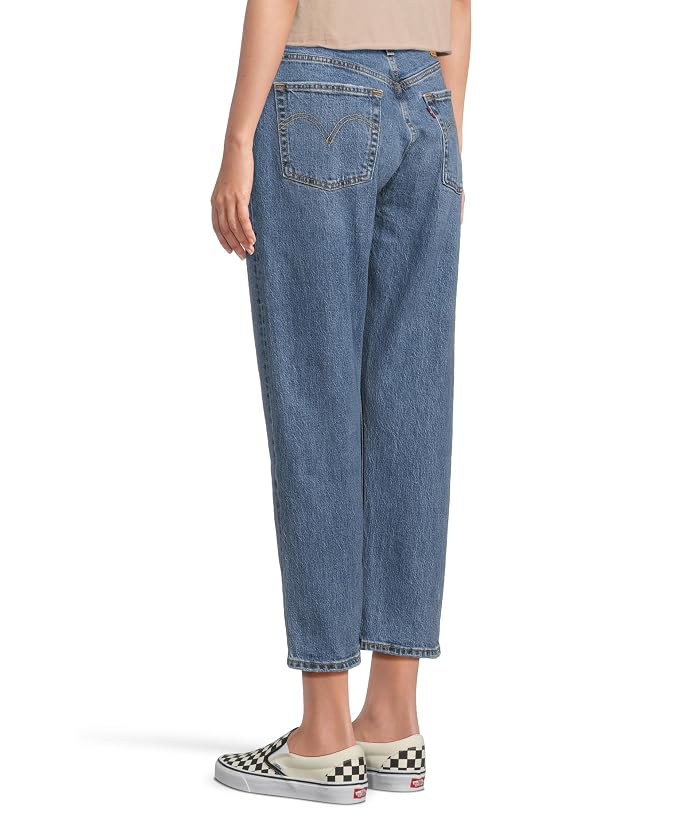 Levi's® Womens 501® Crop Jeans - Image 3