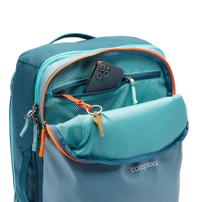 Cotopaxi Allpa 35L Travel Pack - Image 4