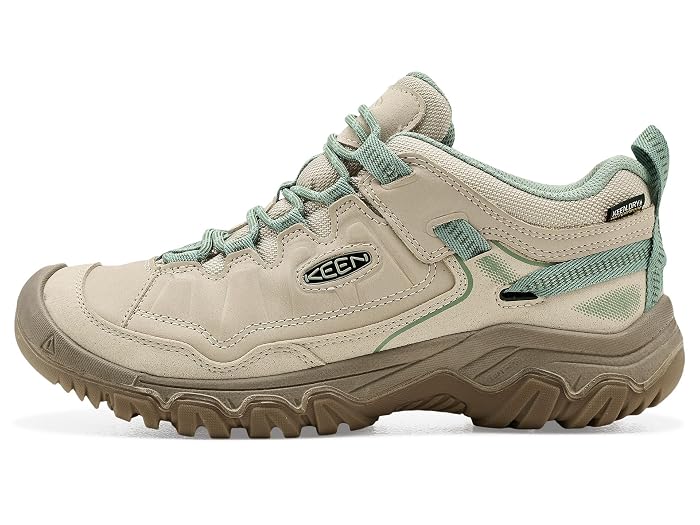 KEEN Targhee 4 Vent Durable Breathable - Image 4