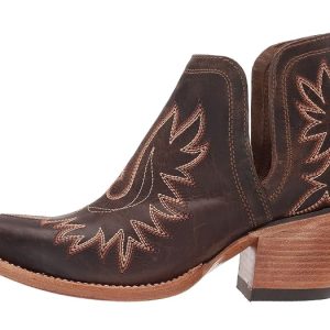 Ariat Dixon