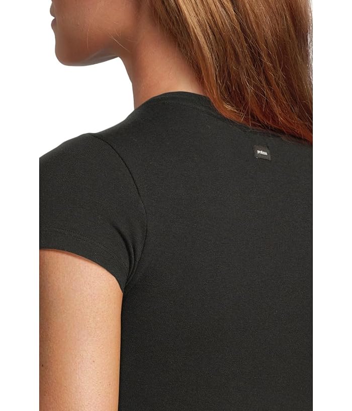 Prana Lotus Short Sleeve Tee - Image 4