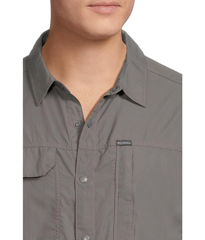 Columbia Skien Valley Long Sleeve Shirt - Image 4