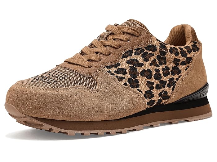 Roper Giddyup Leopard