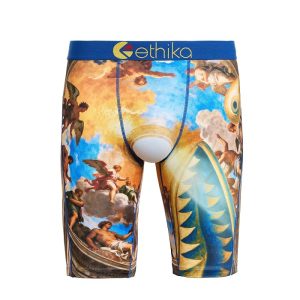 ethika BMR Glory Dome