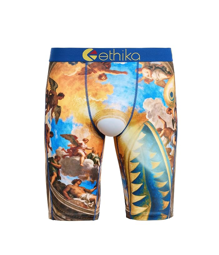 ethika BMR Glory Dome - Image 4