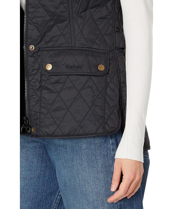 Barbour Otterburn Gilet - Image 3
