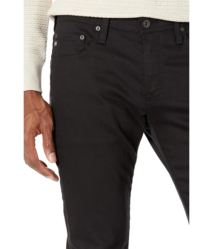 AG Jeans Dylan Skinny Leg Jeans in Fathom - Image 3