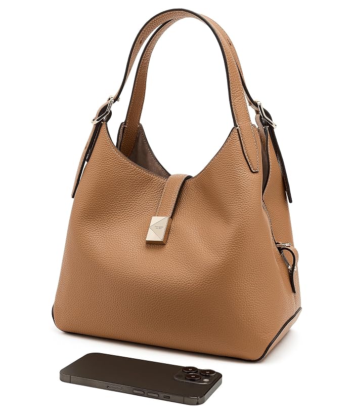 Kate Spade New York Deco Crossbody Tote Bag - Image 3