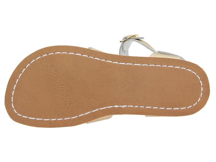 Salt Water Sandal by Hoy Shoes The Original Sandal (Toddler/Little Kid) - Image 3
