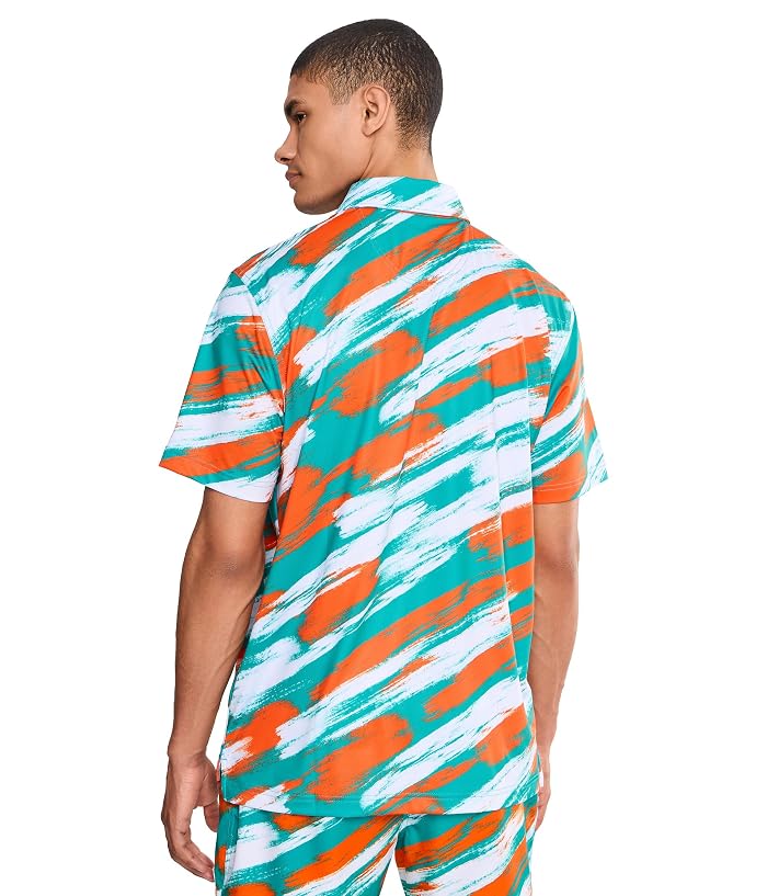 Chubbies The Color Blitz Dolphins (Polo) - Image 4