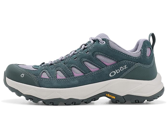 Oboz Sawtooth Ascent Low - Image 2