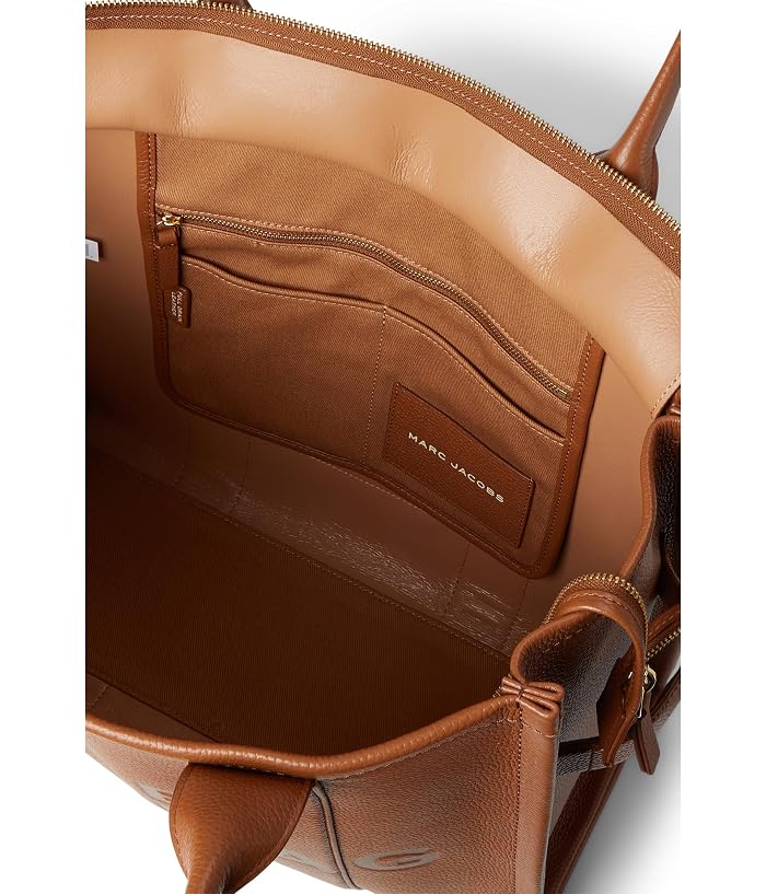 Marc Jacobs The Leather Tote Bag - Image 3