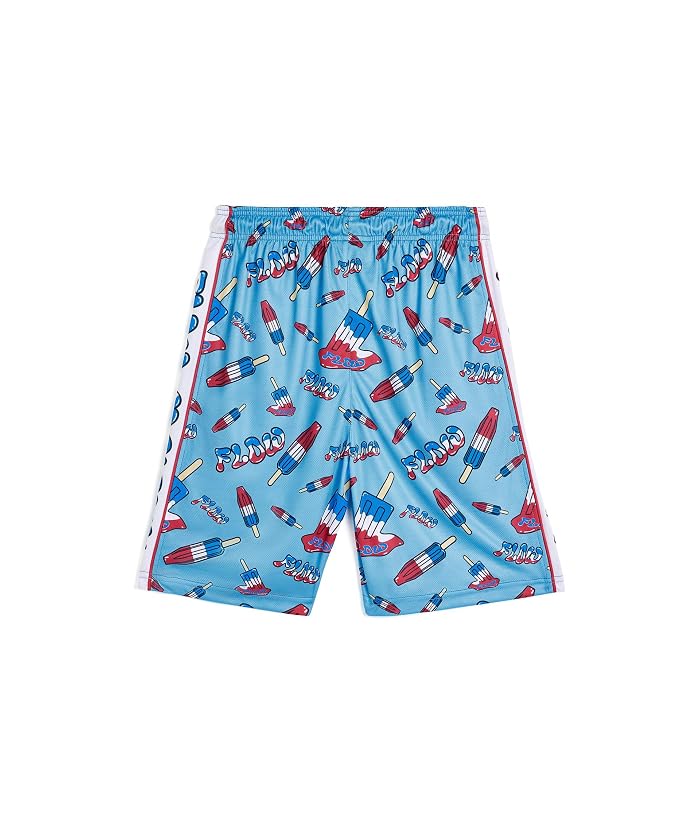 FLOW SOCIETY Popsicle Flow Shorts (Big Kid) - Image 2