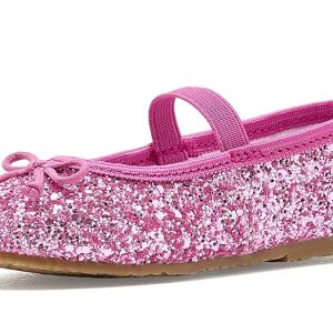 L'Amour Shoes Kids Victoria (Toddler/Little Kid)
