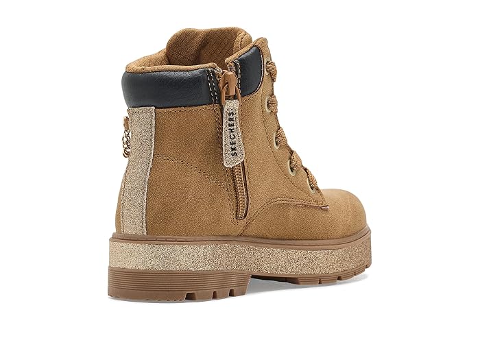 SKECHERS KIDS Street Glitz 310954L (Little Kid/Big Kid) - Image 3