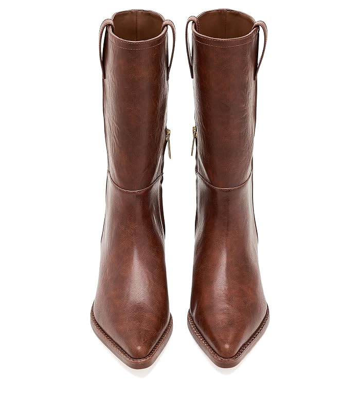 MICHAEL Michael Kors Farren Flat Boots - Image 2