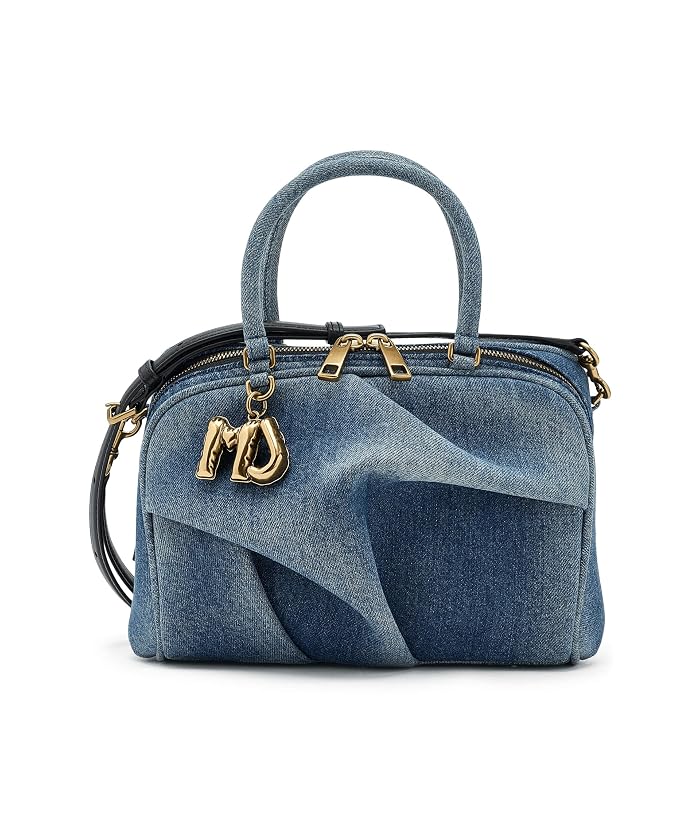 Marc Jacobs The Denim Small Wave