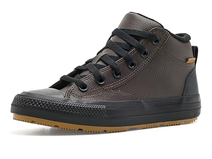 Converse Kids Chuck Taylor® All Star® Malden Street Boots (Big Kid)