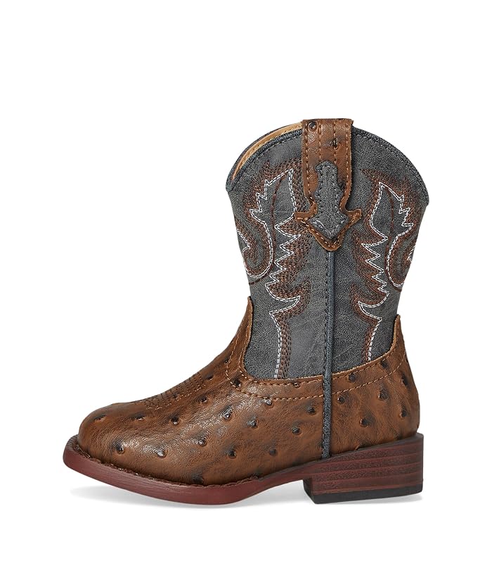 Roper Kids Bumps (Toddler) - Image 3