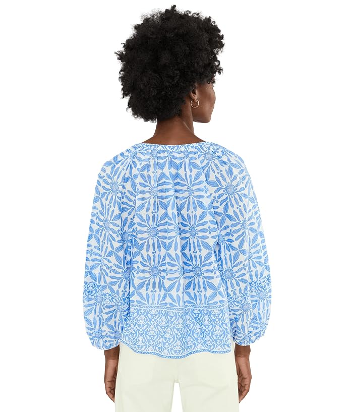 Vineyard Vines Emilia Top - Image 4
