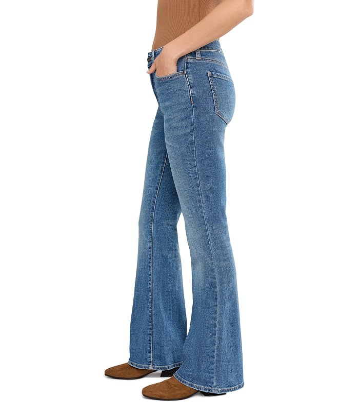 NYDJ Felicity Flared Jeans - Image 3