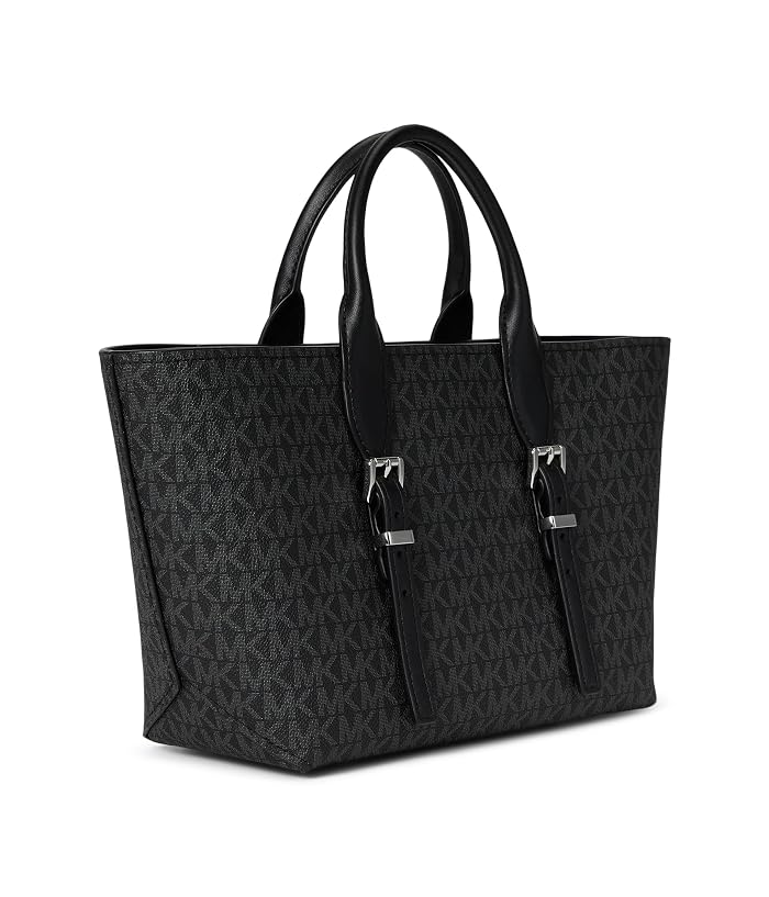 MICHAEL Michael Kors Moore Small Satchel - Image 2
