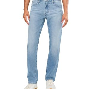 AG Jeans Graduate Tailored Leg Jeans in Timestamp