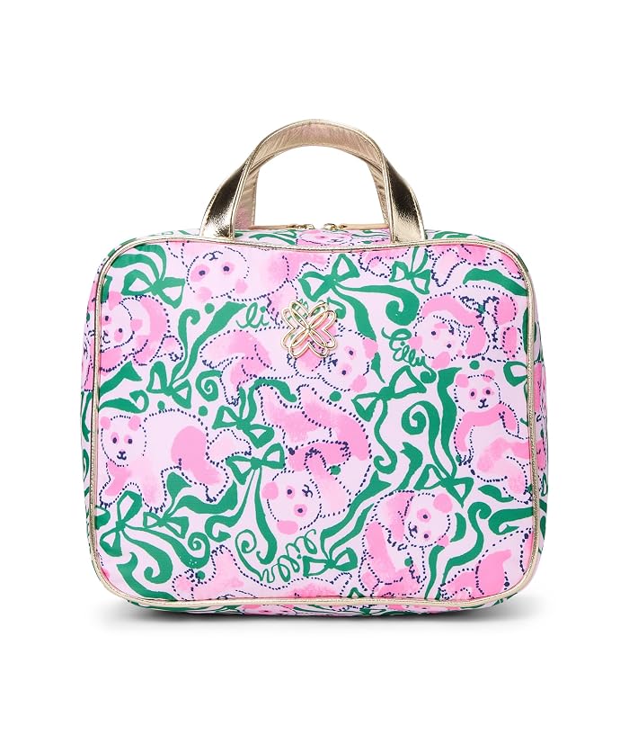 Lilly Pulitzer Constance Cosmetic Case