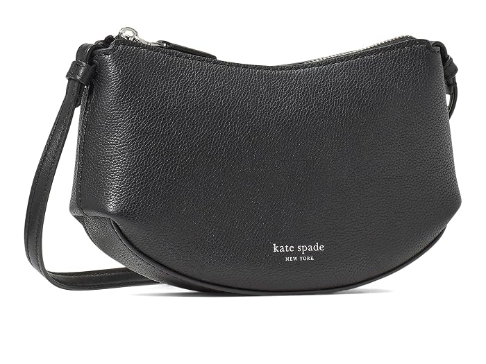 Kate Spade New York Loop Pebbled Leather Crossbody - Image 2
