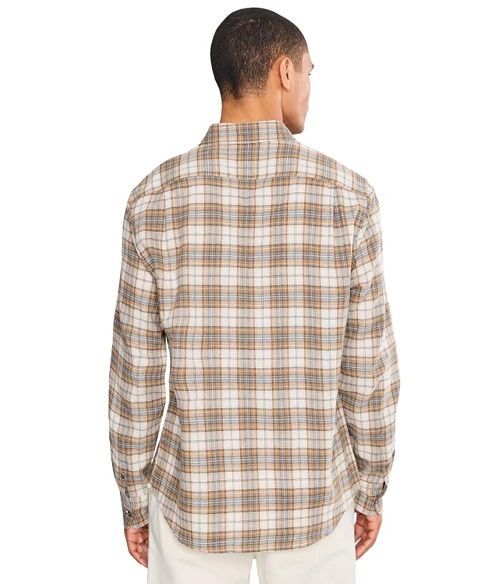 Vince Jackson Plaid Long Sleeve - Image 4