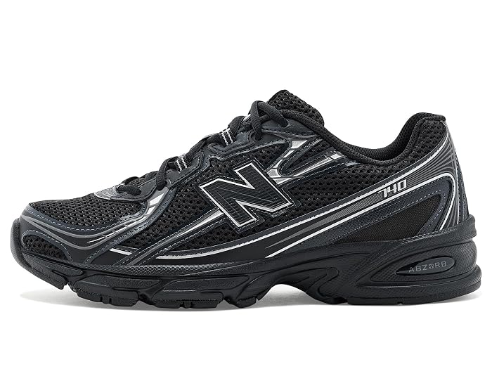 New Balance Classics 740 - Image 4