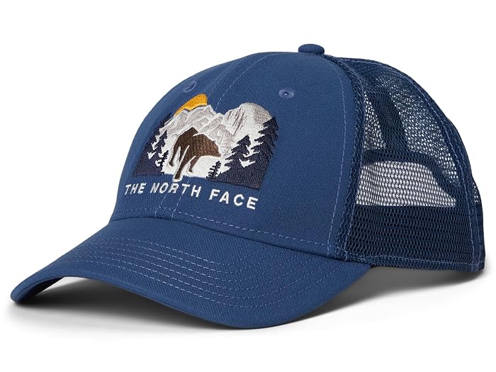 The North Face Embroidered Mudder Trucker - Image 4
