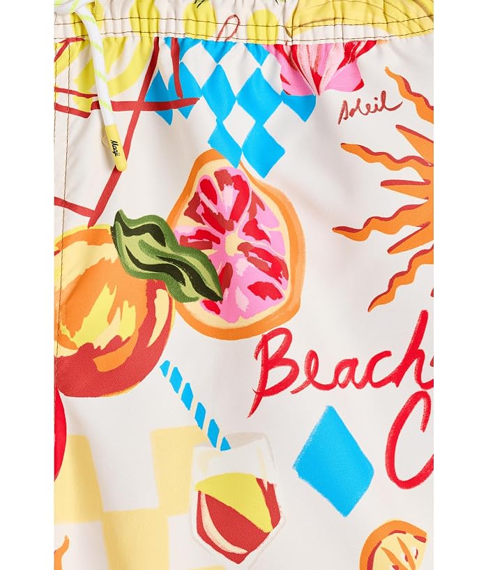 Maaji Kids Beach Static Little Sailor Boys (Toddler/Little Kids/Big Kids) - Image 3