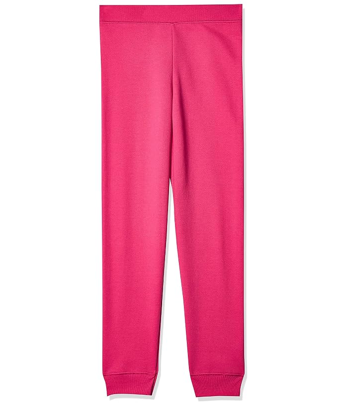 Hanes Girls' ComfortSoft EcoSmart Jogger Pants