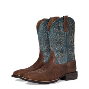 Ariat Steadfast Cowboy Boot