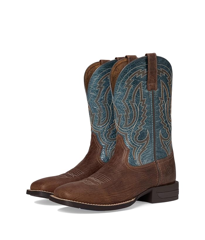Ariat Steadfast Cowboy Boot