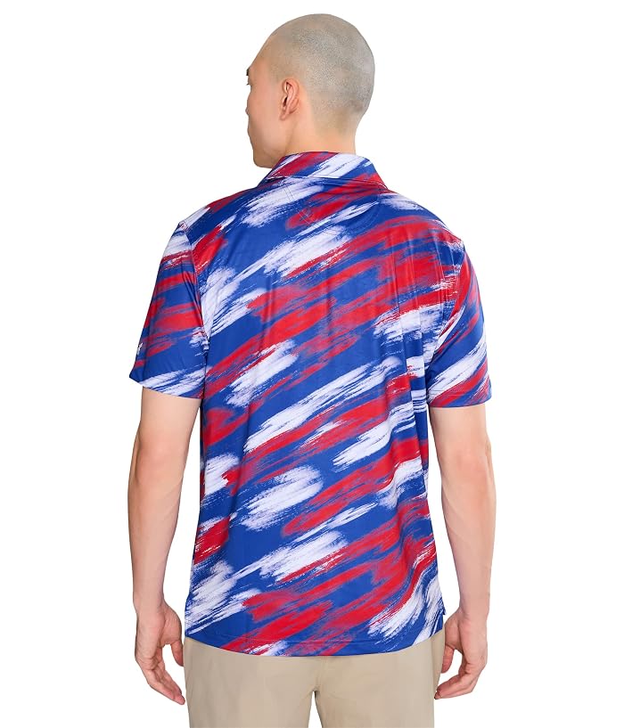 Chubbies The Color Blitz Bills (Polo) - Image 4