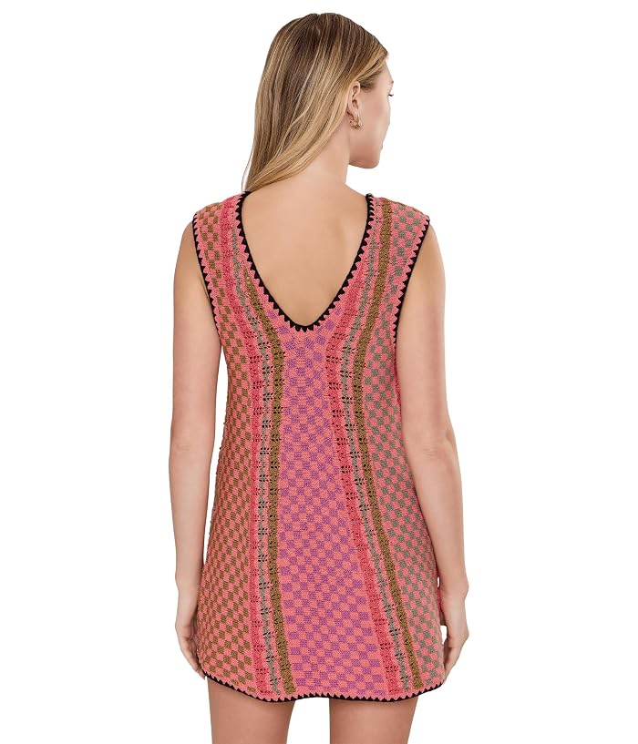 Free People Amalfi Twist Mini - Image 4