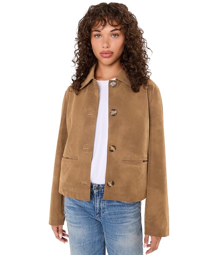 Free People Hera Vegan - Sierra