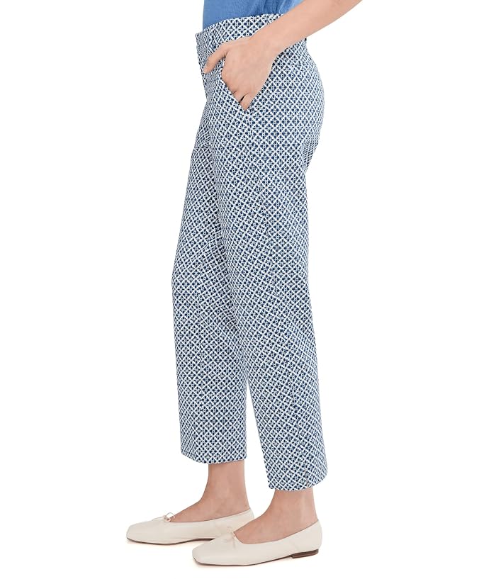 Liverpool Los Angeles 26" Kelsey Mid-Rise Trousers with Slit - Image 3